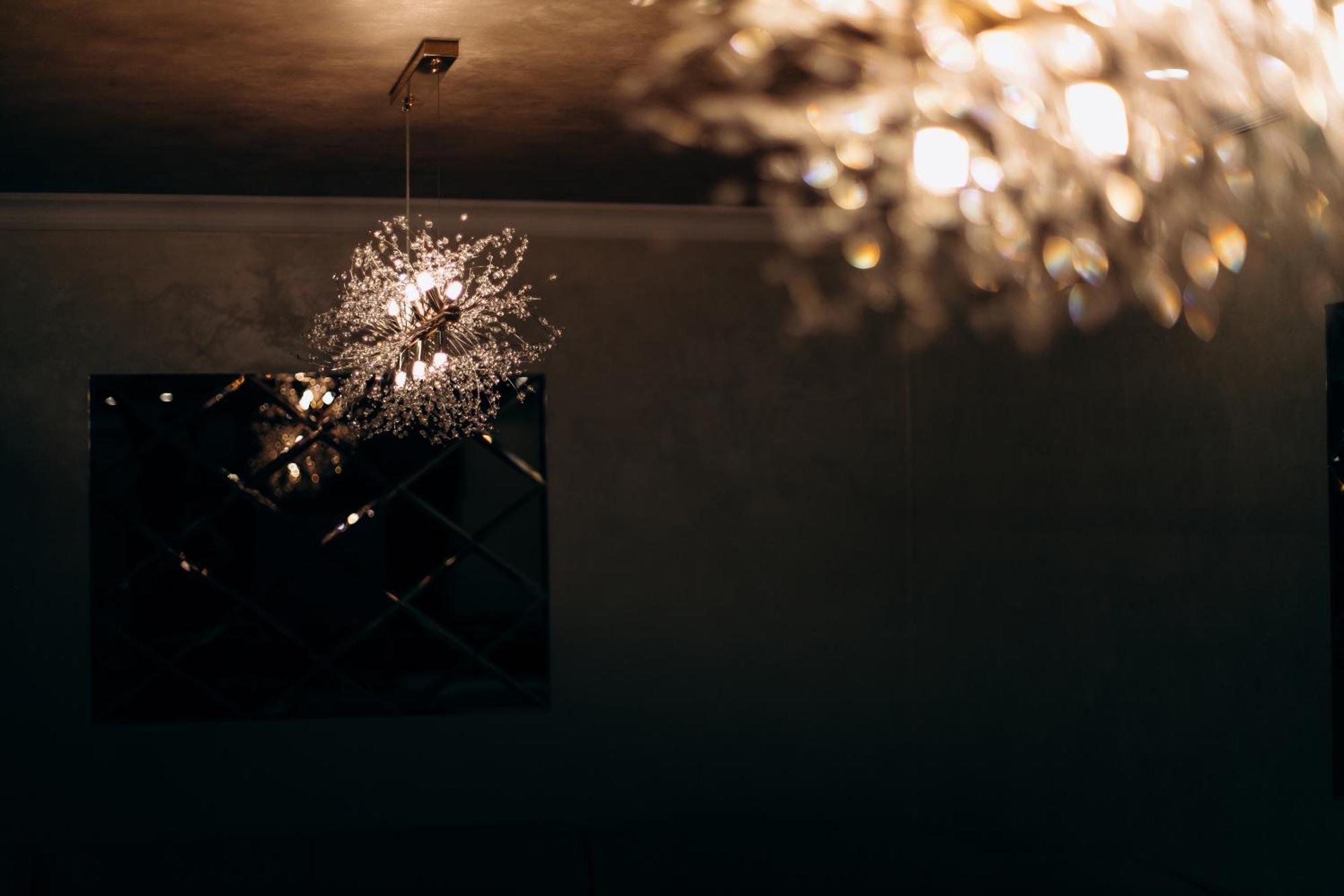 Eduard Hotel Ungvár Kültér fotó